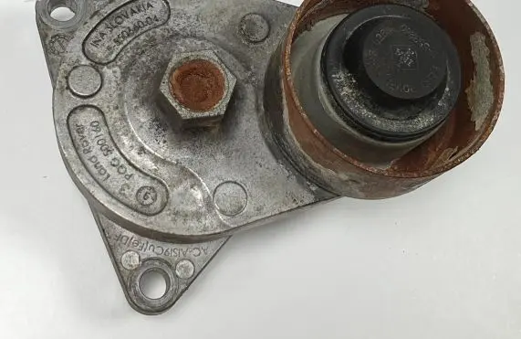 Land Rover Range Rover L322 Timing belt tensioner 20200513