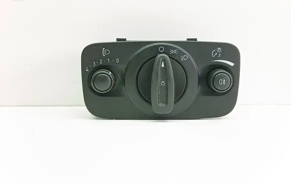 Ford Fiesta Light switch C1BT13A024DB 10099372
