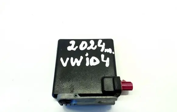 Volkswagen ID.4 Aerial antenna amplifier 3G9035534