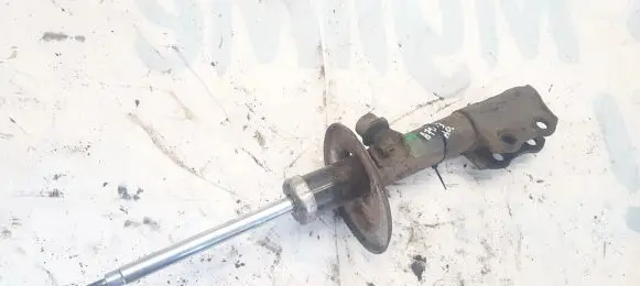 Toyota Yaris Front shock absorber/damper 