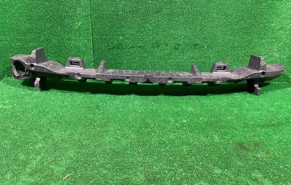 Seat Tarraco Front bumper foam support bar 5FJ807248