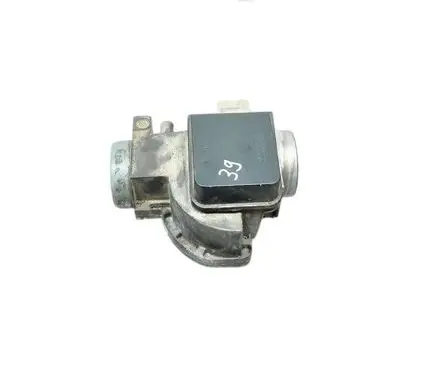 Audi A6 S6 C5 4B Mass air flow meter 4A0133471 02810020074 1285501