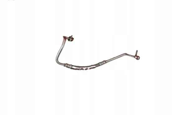 Audi A4 S4 B9 Turbo turbocharger oiling pipe/hose 06L145778H