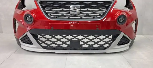 Seat Arona Front bumper 6F9807221F