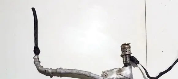 Fuel pressure sensor
