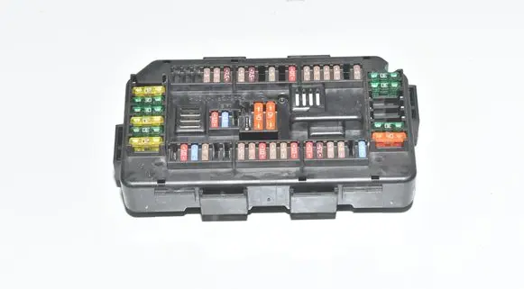 BMW 4 F32 F33 Fuse module 9337879 9224866