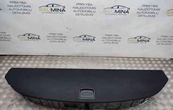 Hyundai Santa Fe Glove box in trunk 857152W310RYN 857152W310 857172W000