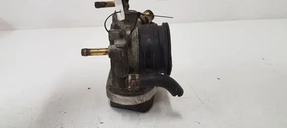 Opel Vectra C Throttle valve 55562380