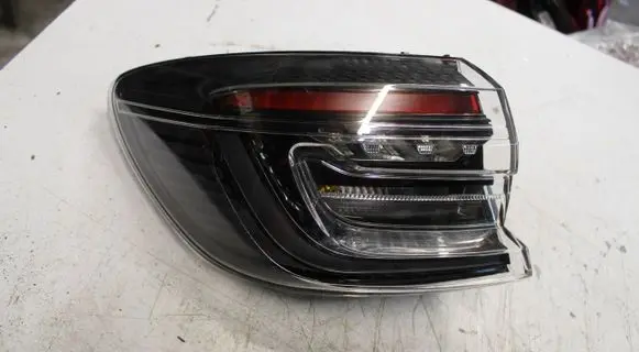 Renault Clio V Rear/tail lights 265554288R