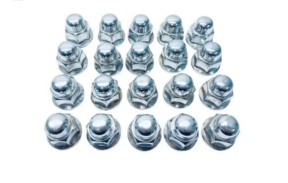 Hyundai i30 Nuts/bolts 529503Y000