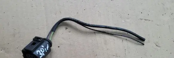 Audi A4 S4 B8 8K Other wiring loom 6Q0973713A