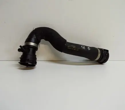 Audi Q5 SQ5 Engine coolant pipe/hose 8R0121055B