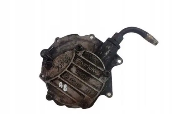 Mercedes-Benz Sprinter W901 W902 W903 W904 Vacuum pump POMPA VACU SPRINTER 2.9