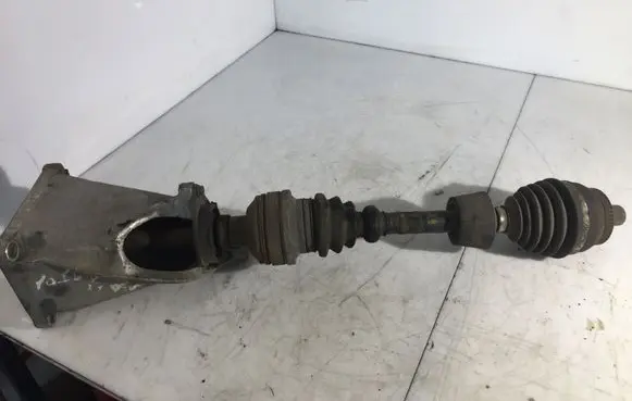 Ford Galaxy Front driveshaft 7M0199207B
