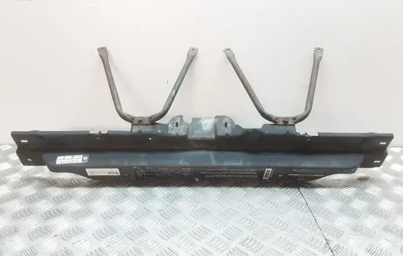 Jeep Grand Cherokee Radiator support slam panel 52080171AE