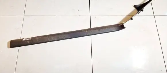 Volkswagen Golf V Front sill trim cover 1k3853371