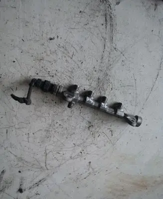 Opel Insignia A Fuel main line pipe 0445214221