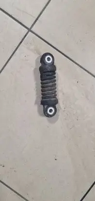Audi A8 S8 D3 4E Generator/alternator belt tensioner