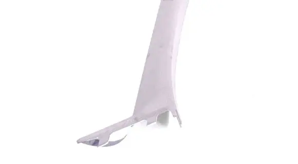 (A) pillar trim