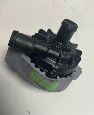 Volkswagen ID.3 Electric auxiliary coolant/water pump 1EA965567L