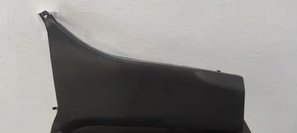 Mercedes-Benz GLE AMG (W166 - C292) (B) pillar trim (bottom) A1666902625
