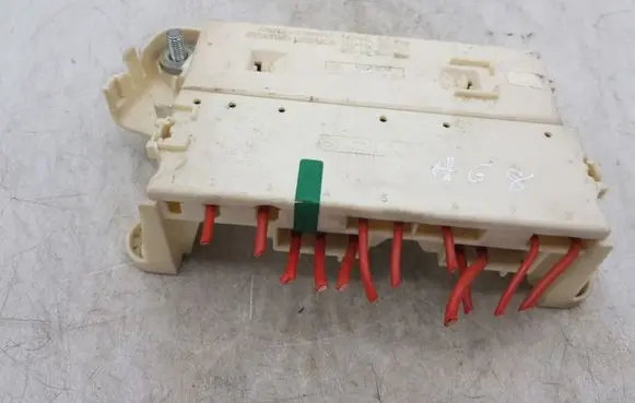 BMW 5 E39 Positive wiring loom 61138357253 8367253