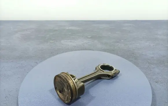 Hyundai Tucson IV NX4 Piston 
