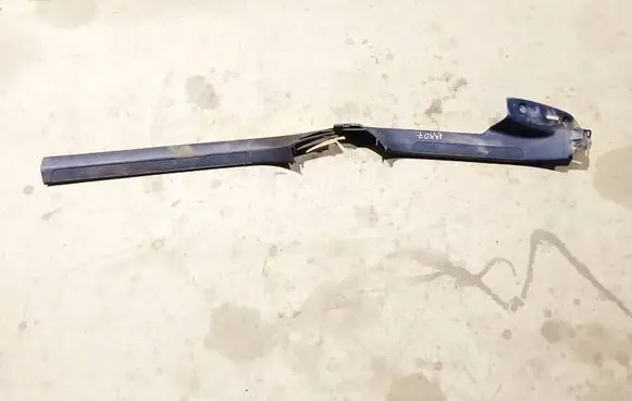 Volkswagen PASSAT B6 Front sill trim cover 3C0853369