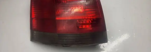 Opel Signum Rear/tail lights 13159861 377001 045214