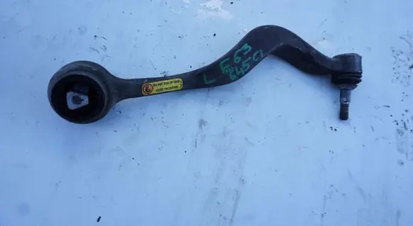 BMW 6 E63 E64 Front lower control arm/wishbone