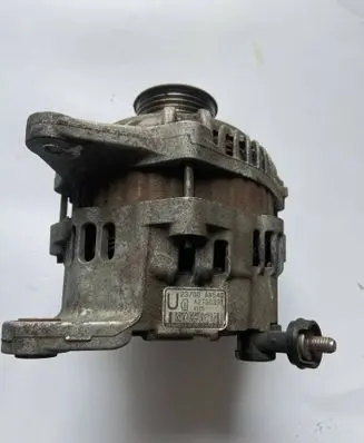 Subaru Impreza II Generator/alternator 23700AA540 A2TG0391