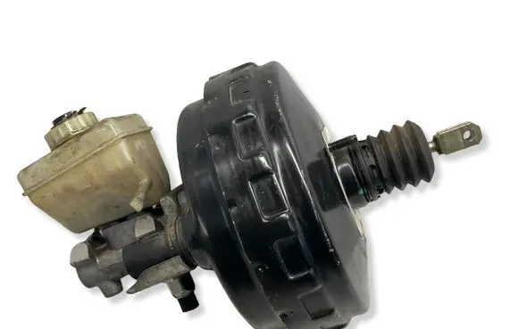 Mercedes-Benz ML W163 Brake booster A1634300130