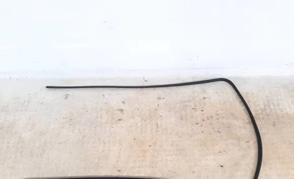 BMW X3 G01 Sunroof sealing rubber 7493157 54107493157