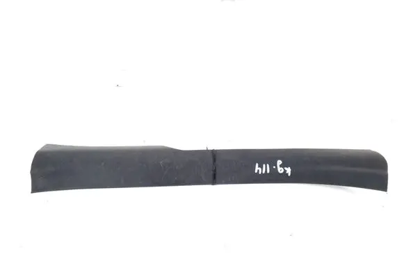 Toyota Corolla Verso E121 Rear sill trim cover 67918-13070