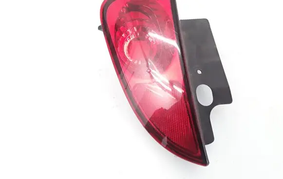 Rear fog light