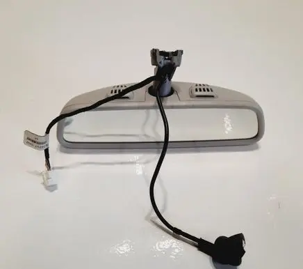 Mercedes-Benz C W205 Rear view mirror (interior) A2228100217