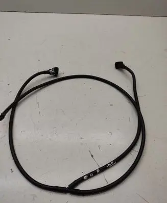 KIA Optima Windshield washer spray nozzle 