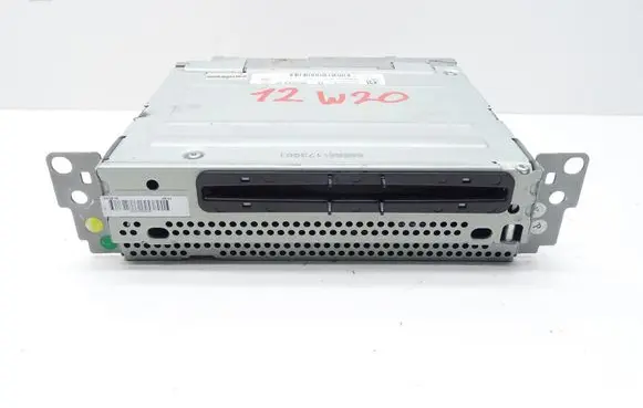 BMW 3 F30 F35 F31 Navigation unit CD/DVD player 6822582