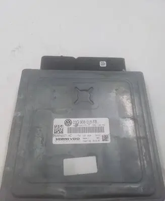 Engine control unit/module