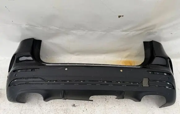 Mercedes-Benz GLA H247 Rear bumper A2478850206