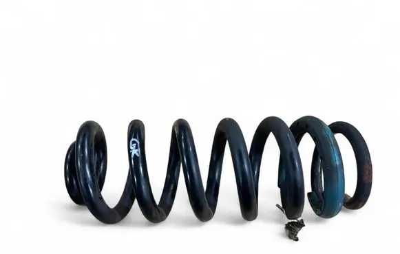 Jeep Grand Cherokee Rear coil spring 68029666AD 80556N