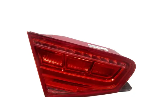 Audi A8 S8 D4 4H Tailgate rear/tail lights 4H0945093 596501 E128012802