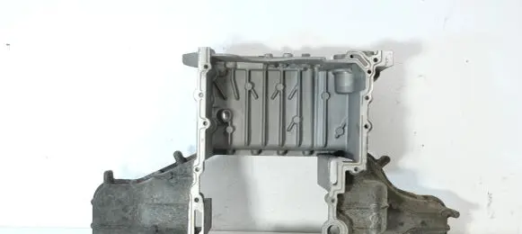 Audi A8 S8 D3 4E Oil sump 059103603T