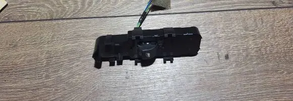 Citroen C4 I Electric window control switch 965146667