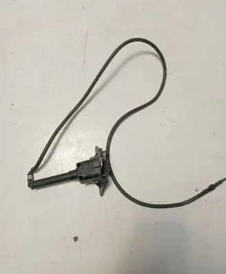 Jaguar XF X260 Fuel injection (other) GX6313K131CA