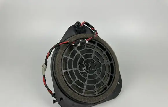 Audi A5 8T 8F Rear door speaker 8T0035411A 01603867 Q75514