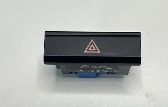 Volkswagen T-Roc Hazard light switch 2GA953509