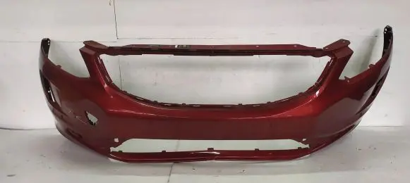 Volvo XC60 Front bumper 31323765
