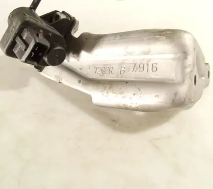 Renault Master III Turbo solenoid valve 8200762162 7292R