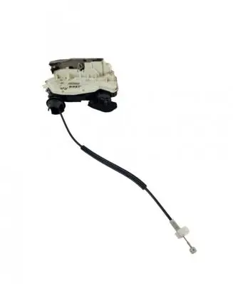 Seat Leon (5F) Front door lock 5k1837016e